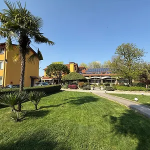 La Bergamina & Restaurant **** Arcore