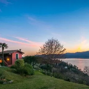 Pozzetto Laveno-Mombello