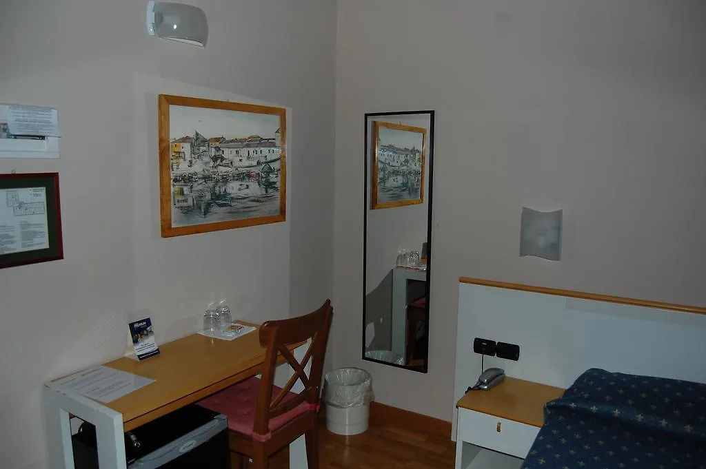 Albergo Ristorante Sant'Eustorgio Arcore Italy