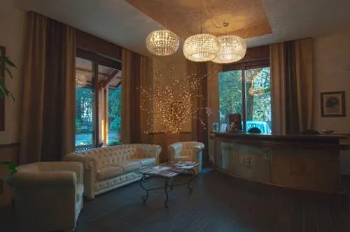 Albergo Ristorante Sant'Eustorgio Arcore Hotel
