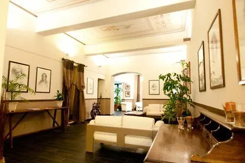 Albergo Ristorante Sant'Eustorgio Arcore 3*,