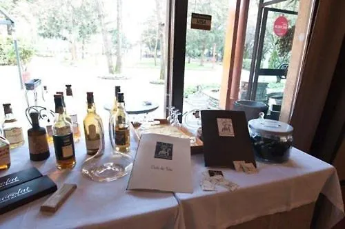 Albergo Ristorante Sant'Eustorgio Arcore