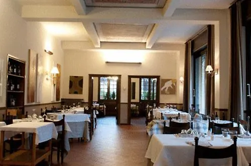 Hotel Albergo Ristorante Sant'Eustorgio Arcore