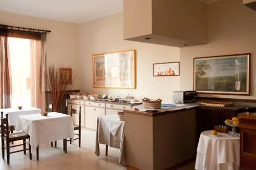 Albergo Ristorante Sant'Eustorgio Arcore