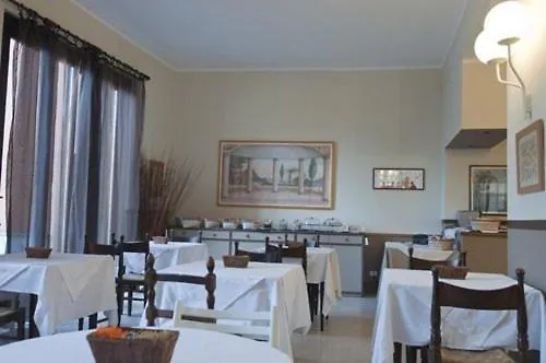 Albergo Ristorante Sant'Eustorgio Arcore