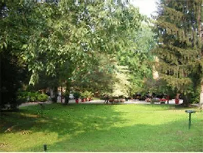 Albergo Ristorante Sant'Eustorgio Arcore Hotel