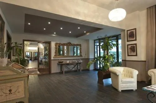 Albergo Ristorante Sant'Eustorgio Arcore 3*,