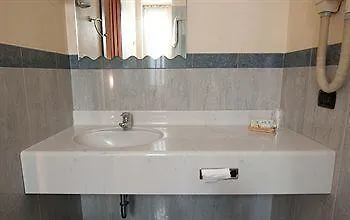 *** Hotel Albergo Ristorante Sant'Eustorgio Arcore Italy