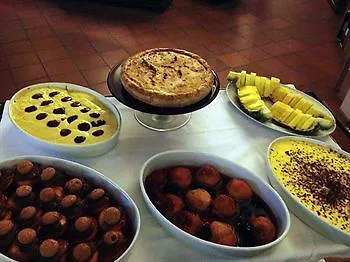 Hotel Albergo Ristorante Sant'Eustorgio Arcore