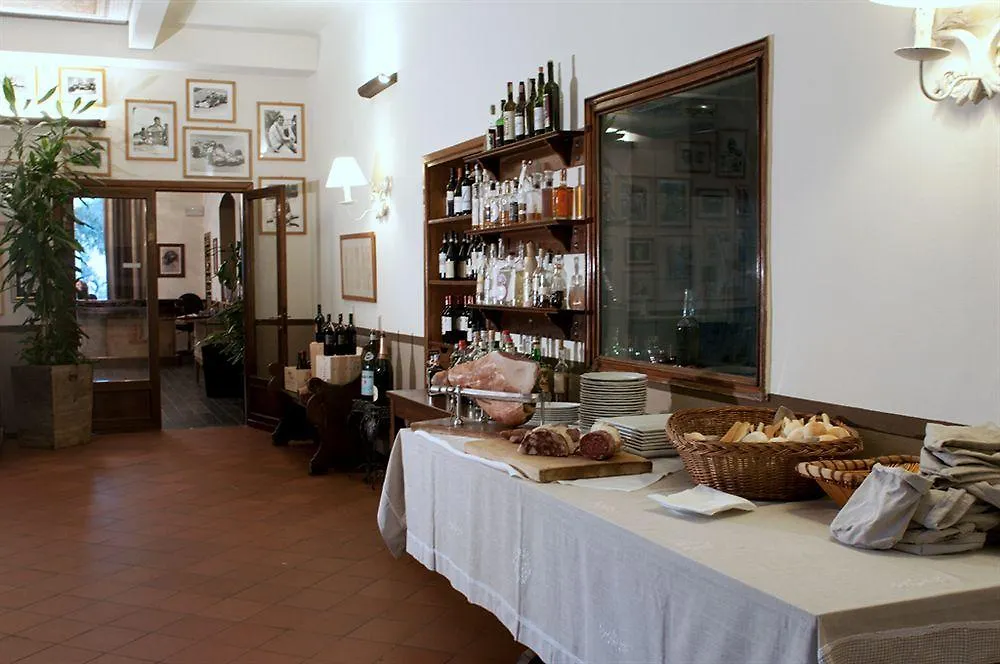 Albergo Ristorante Sant'Eustorgio Arcore