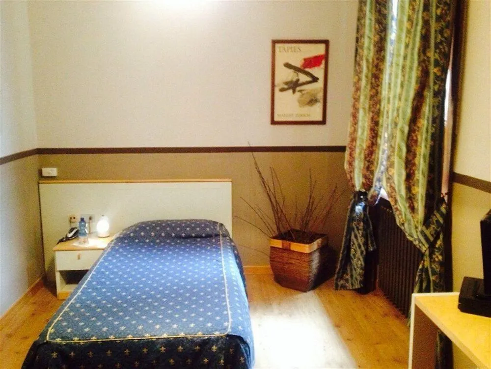 Albergo Ristorante Sant'Eustorgio Arcore