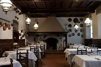 Albergo Ristorante Sant'Eustorgio Arcore
