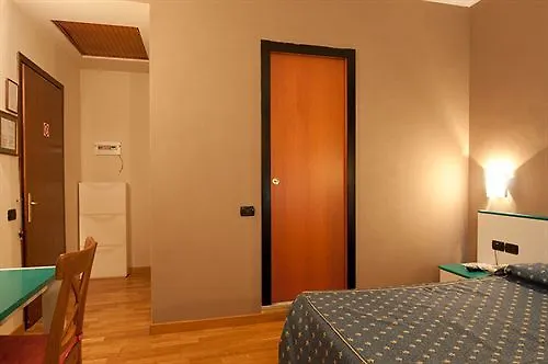 Albergo Ristorante Sant'Eustorgio Arcore Hotel