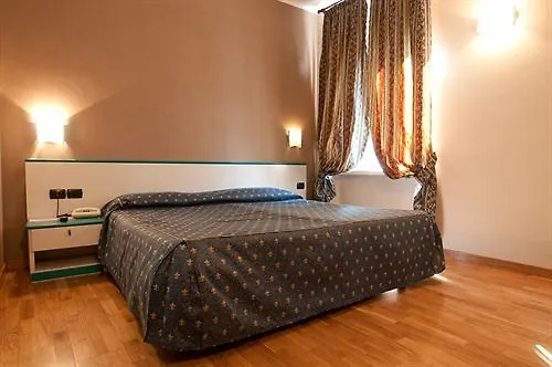 Hotel Albergo Ristorante Sant'Eustorgio Arcore