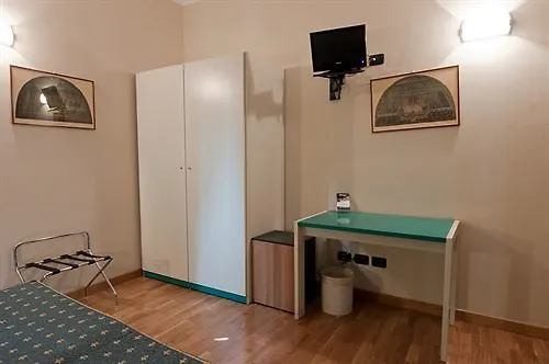 Albergo Ristorante Sant'Eustorgio Arcore Italy