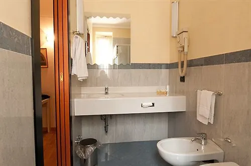Hotel Albergo Ristorante Sant'Eustorgio Arcore