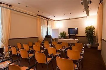 Albergo Ristorante Sant'Eustorgio Arcore Hotel