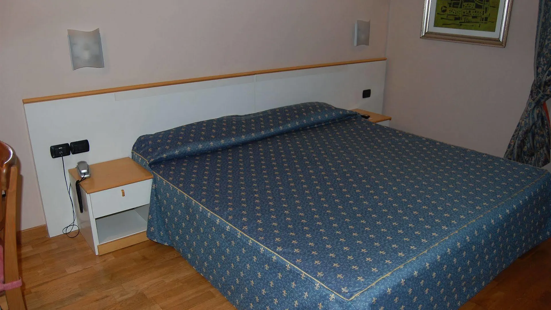 Albergo Ristorante Sant'Eustorgio Arcore Italy