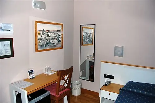 Albergo Ristorante Sant'Eustorgio Arcore